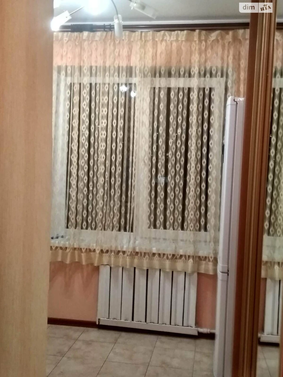 Long-Term Rental Apartment, Obolonnaya Prospect 34
