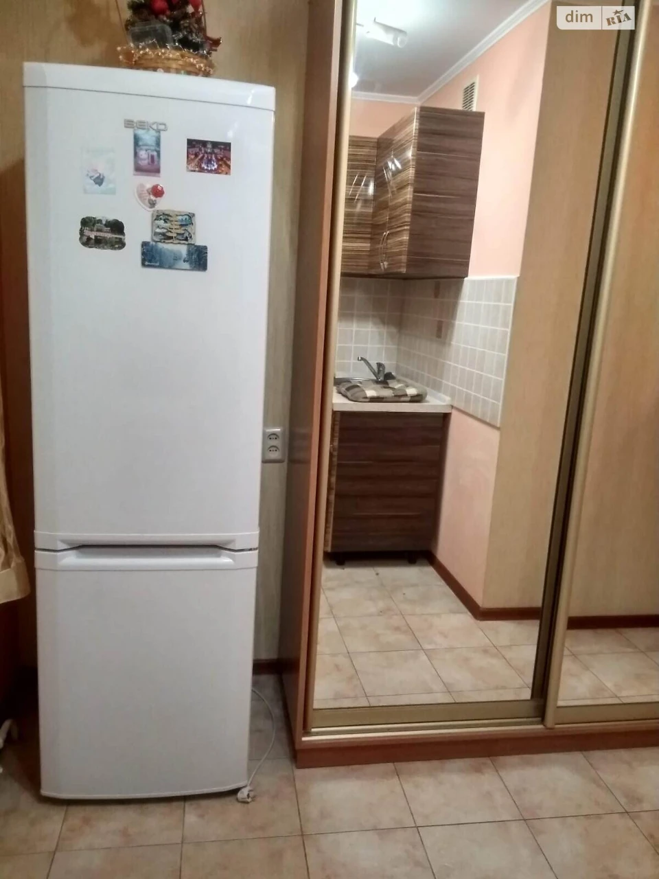 Long-Term Rental Apartment, Obolonnaya Prospect 34