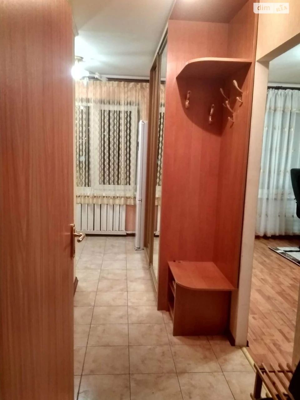 Long-Term Rental Apartment, Obolonnaya Prospect 34