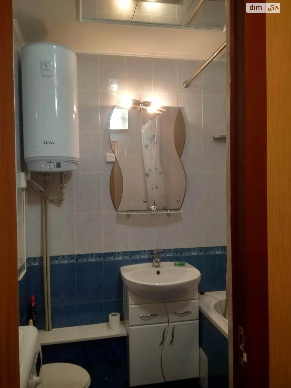 Long-Term Rental Apartment, Obolonnaya Prospect 34