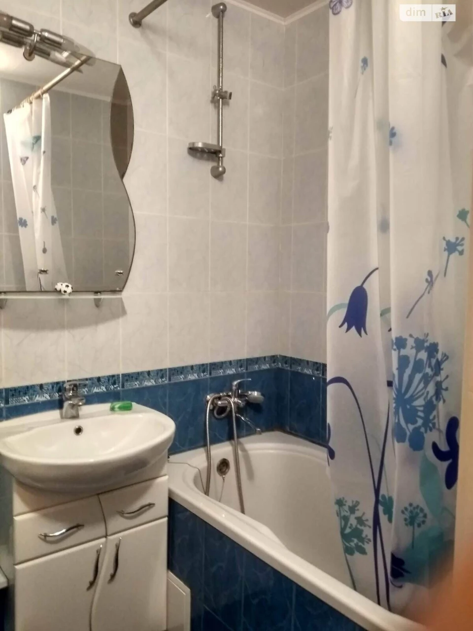 Long-Term Rental Apartment, Obolonnaya Prospect 34