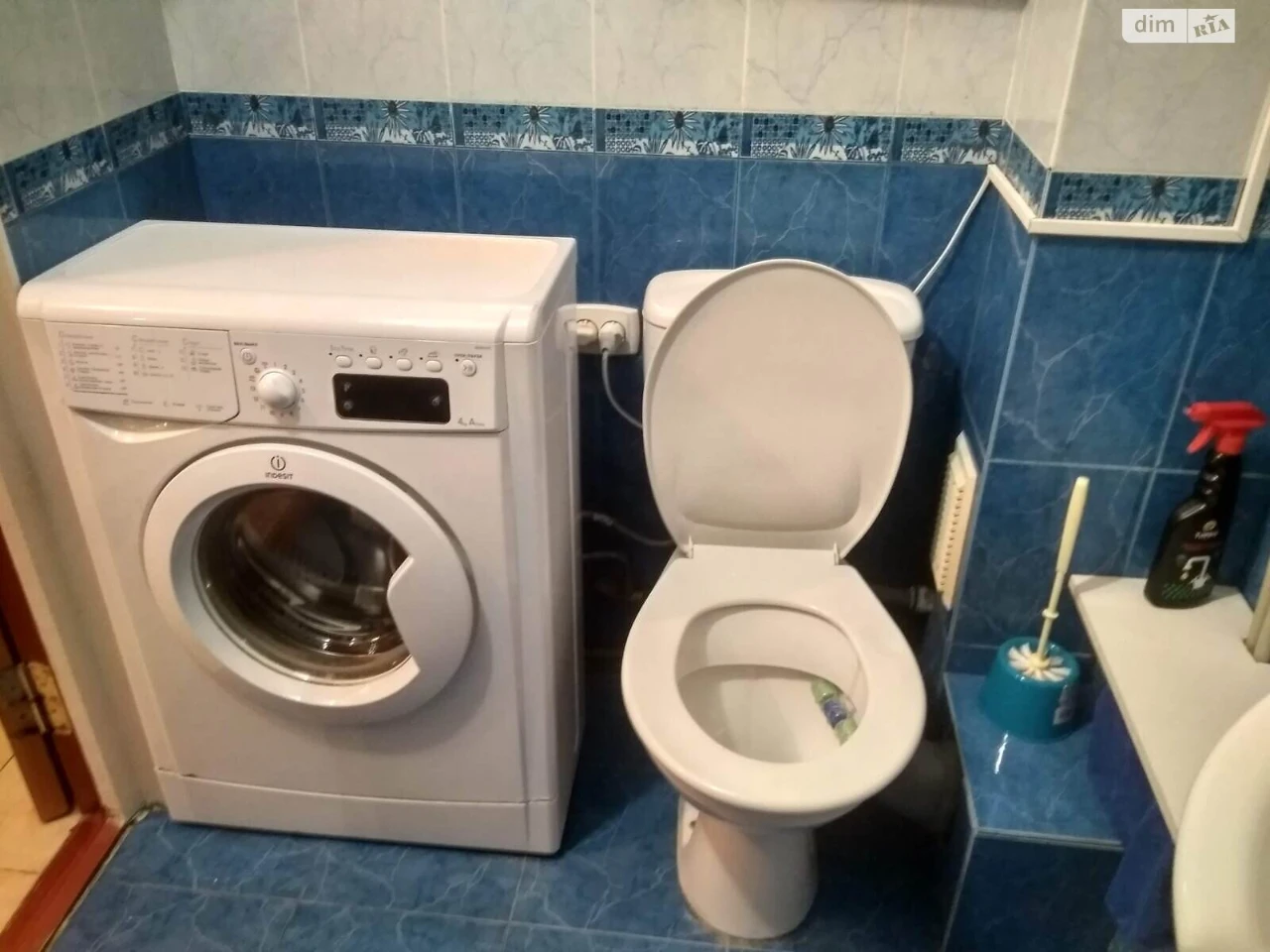 Long-Term Rental Apartment, Obolonnaya Prospect 34