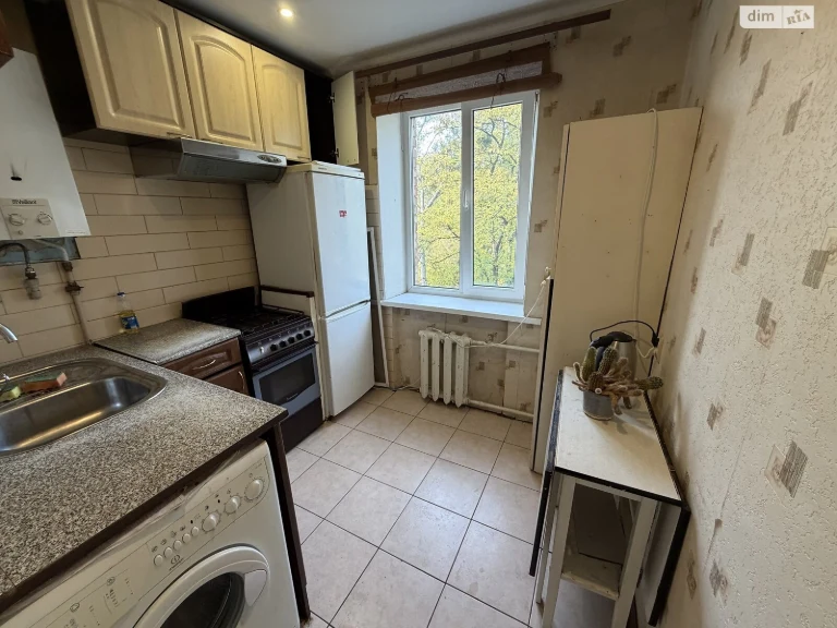 Long-Term Rental Apartment, Solomiya