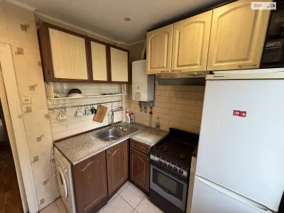Long-Term Rental Apartment, Solomiya
