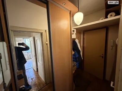Long-Term Rental Apartment, Solomiya