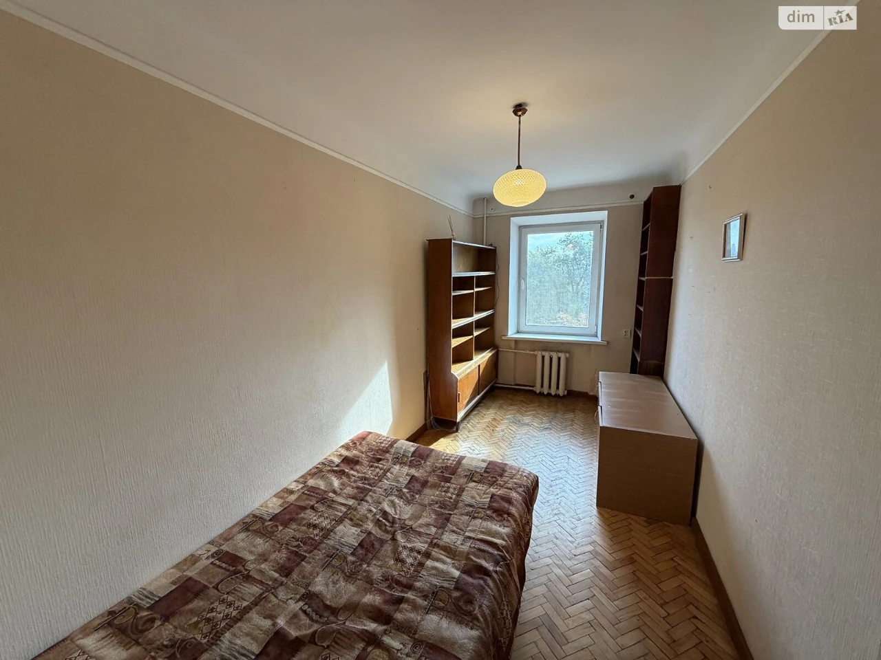 Long-Term Rental Apartment, Solomiya