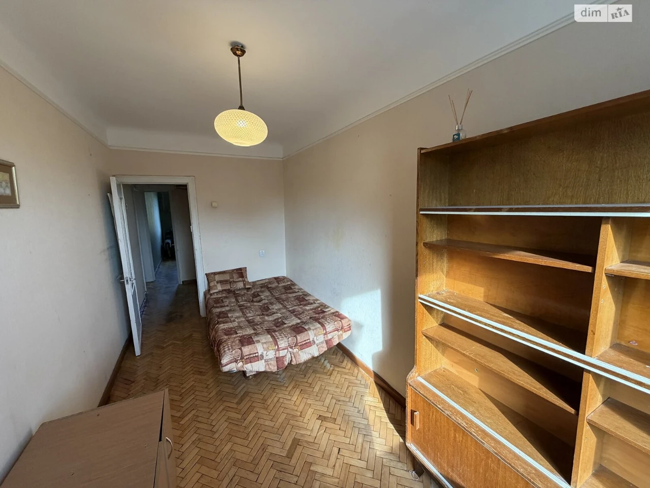 Long-Term Rental Apartment, Solomiya