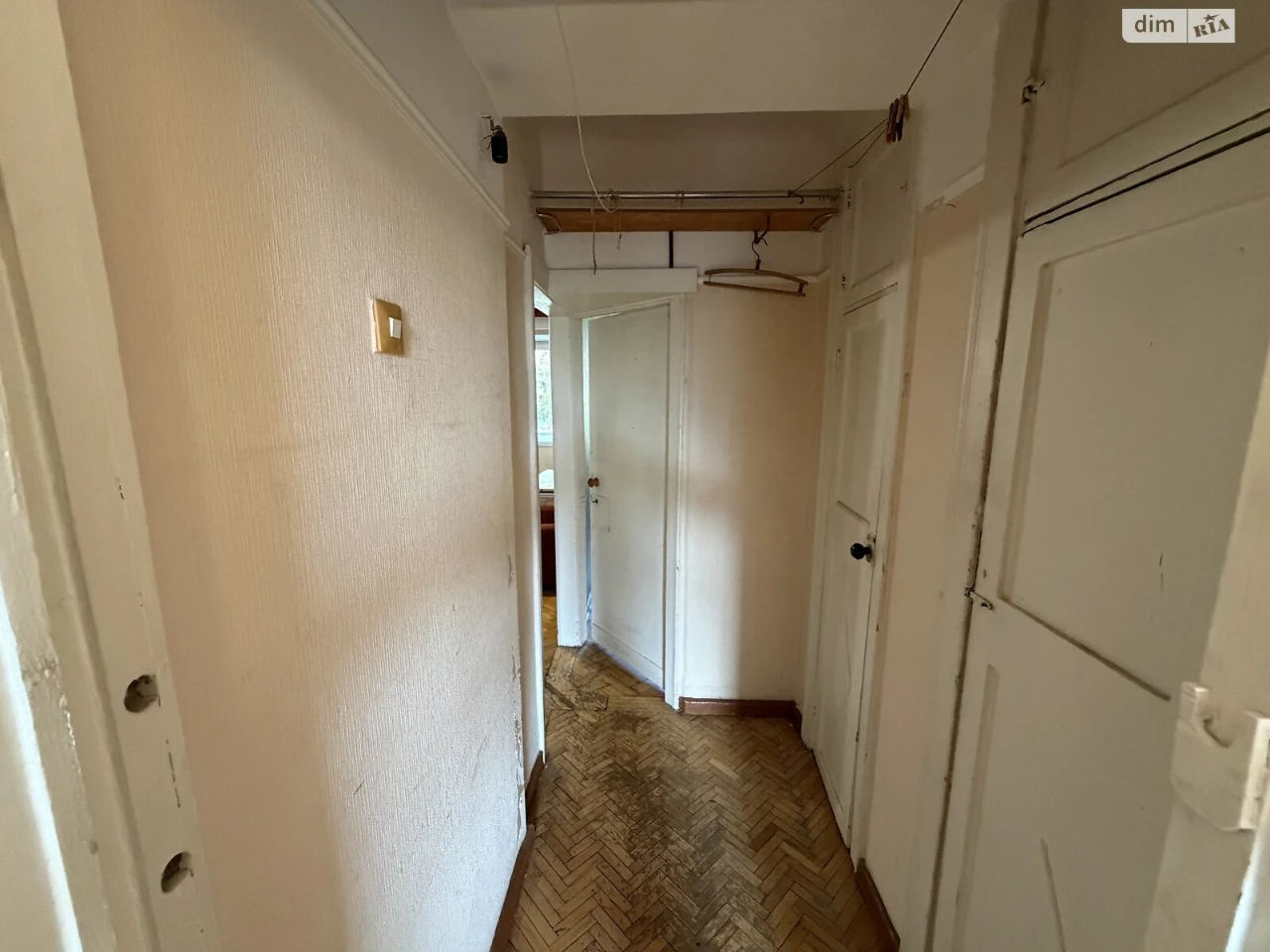 Long-Term Rental Apartment, Solomiya