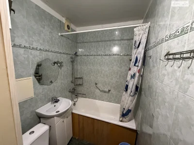 Long-Term Rental Apartment, Solomiya