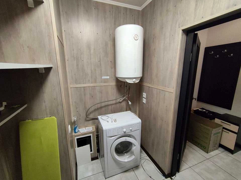 Apartment. Julia Zdanovskaya Street, Kyiv