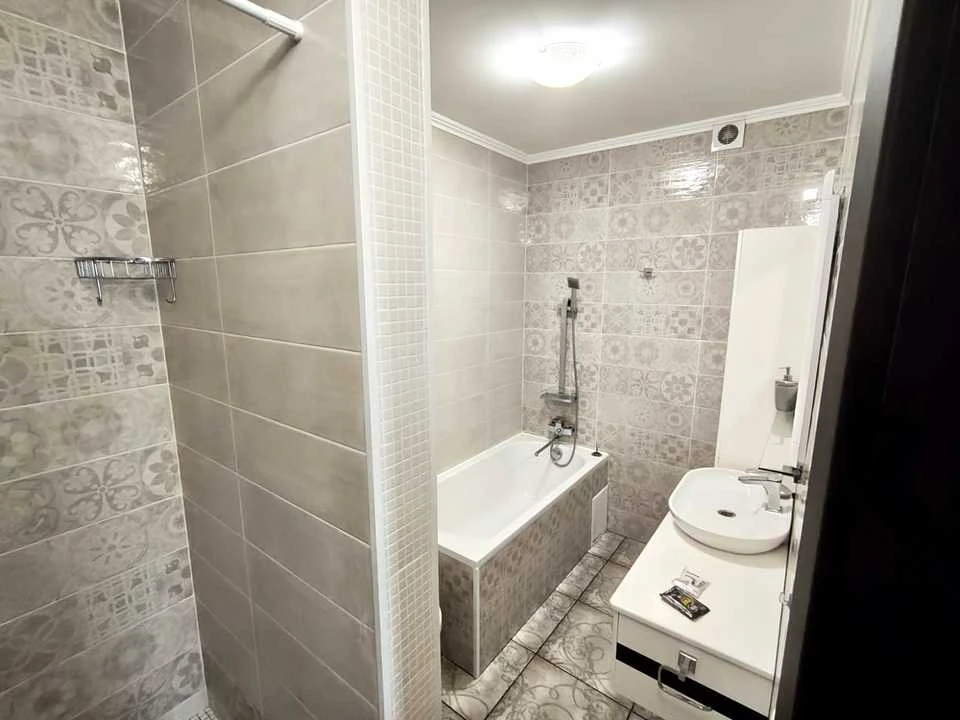 Apartment. Julia Zdanovskaya Street, Kyiv