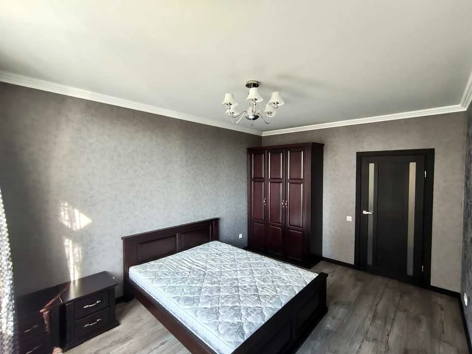 Apartment. Julia Zdanovskaya Street, Kyiv