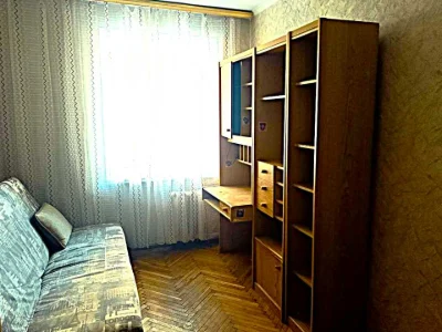 Apartment. Eugene Konovalets Street, Kyiv