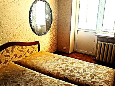 Apartment. Eugene Konovalets Street, Kyiv