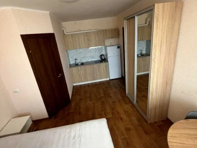 Квартира. Київ, Ревуцького вул.