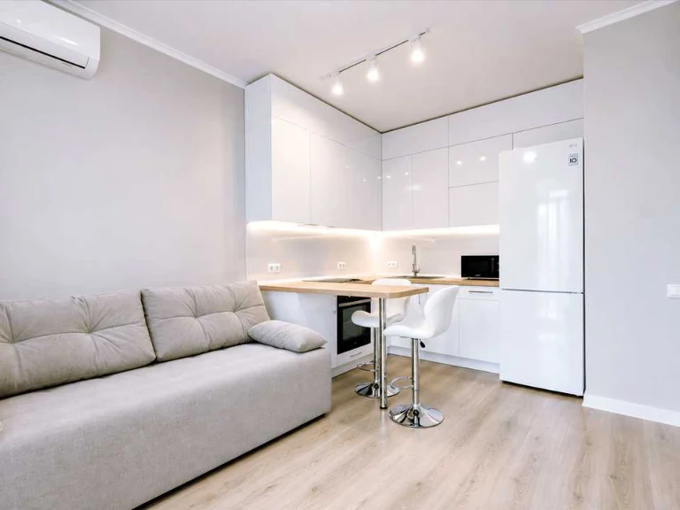Apartment. Tedeia Rilysko Blvd, Kyiv