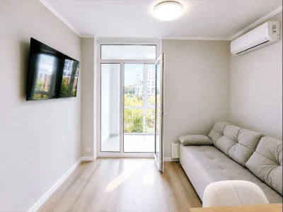 Apartment. Tedeia Rilysko Blvd, Kyiv