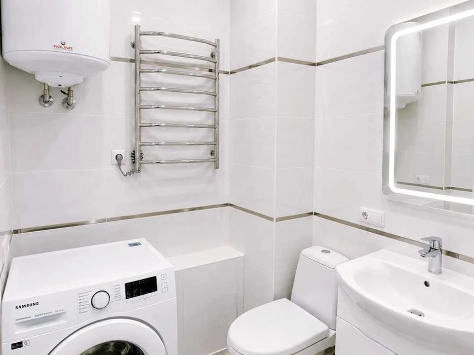 Apartment. Tedeia Rilysko Blvd, Kyiv