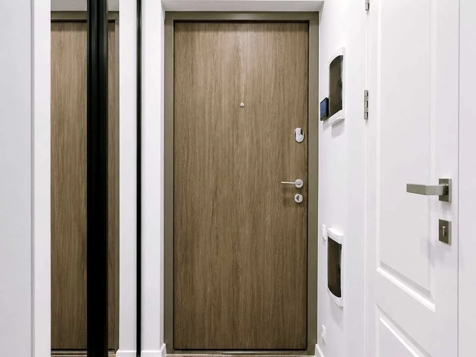 Apartment. Tedeia Rilysko Blvd, Kyiv