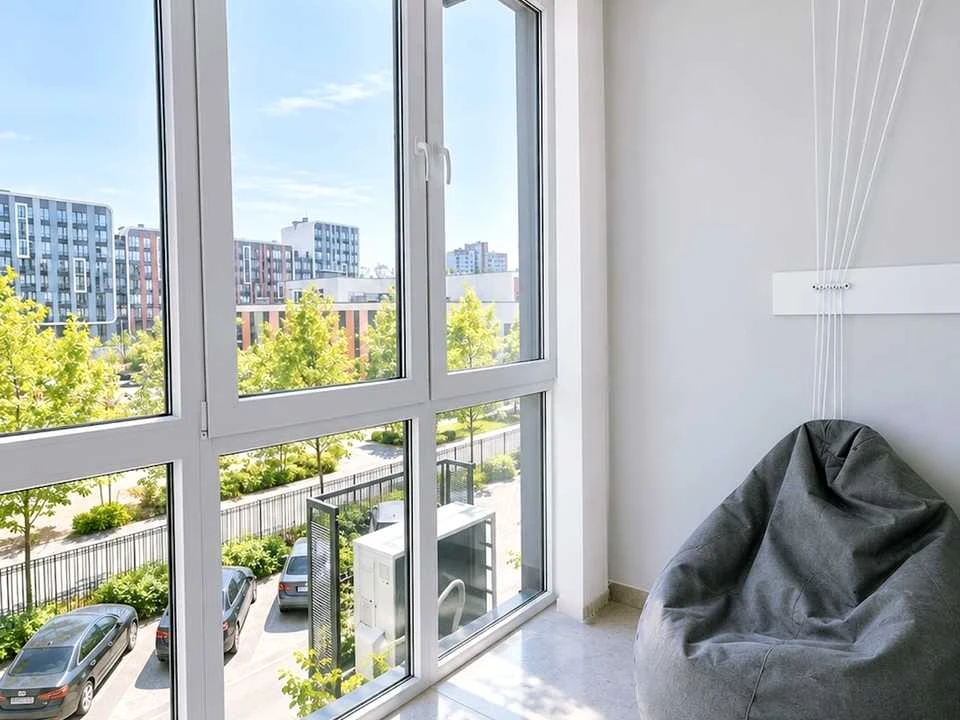 Apartment. Tedeia Rilysko Blvd, Kyiv