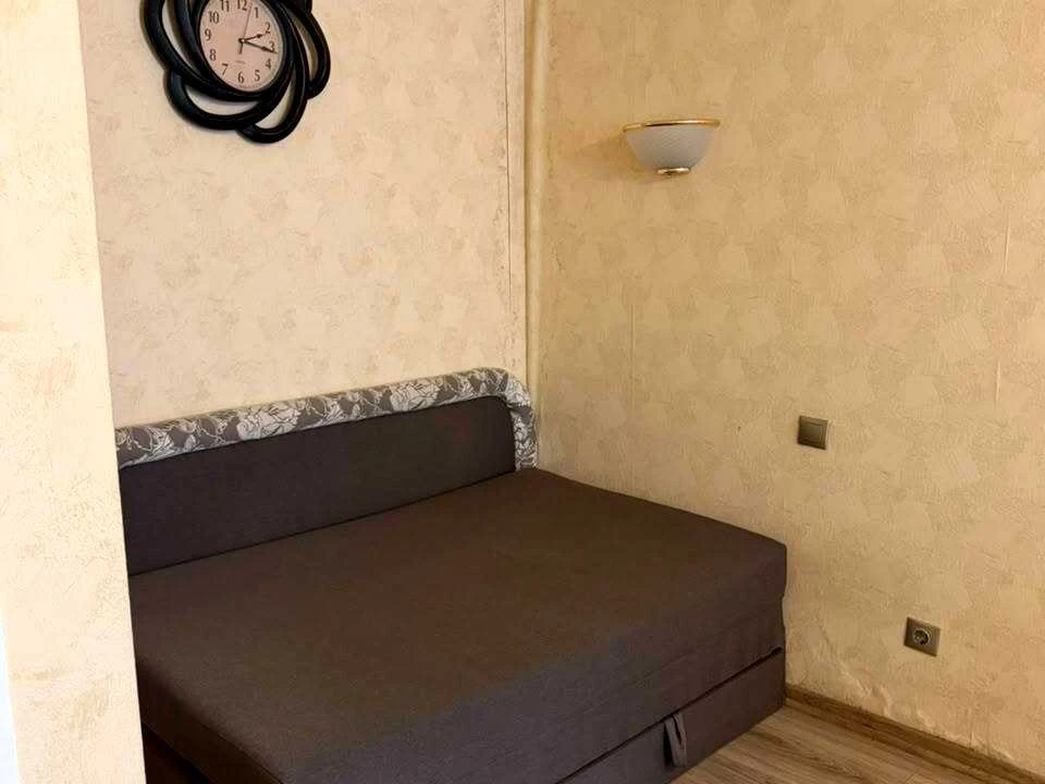 Квартира. Киев, бульвар Игоря Шамо