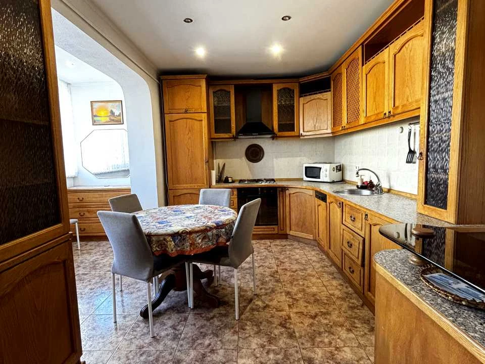 Apartment. Boris Hmyri Street, Kyiv
