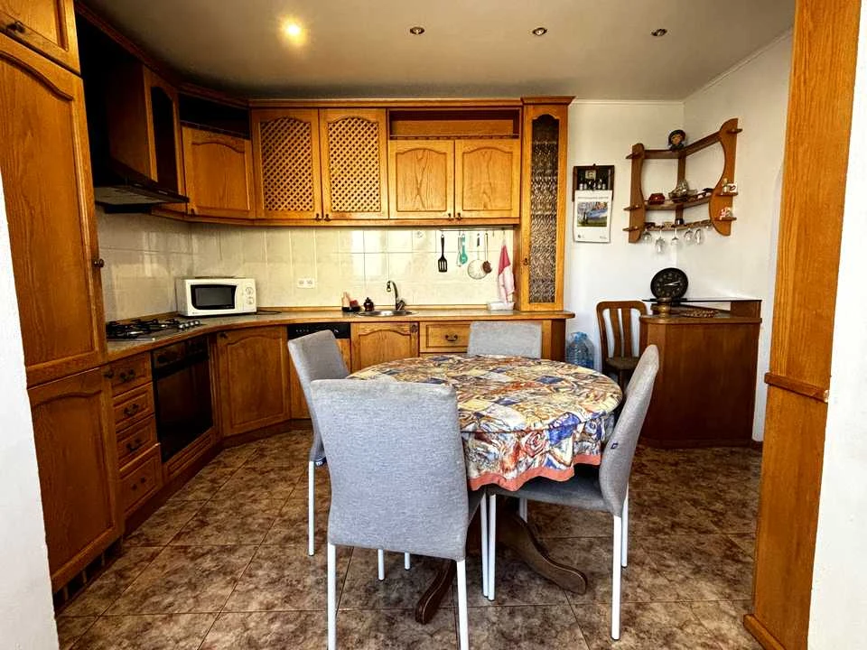Apartment. Boris Hmyri Street, Kyiv