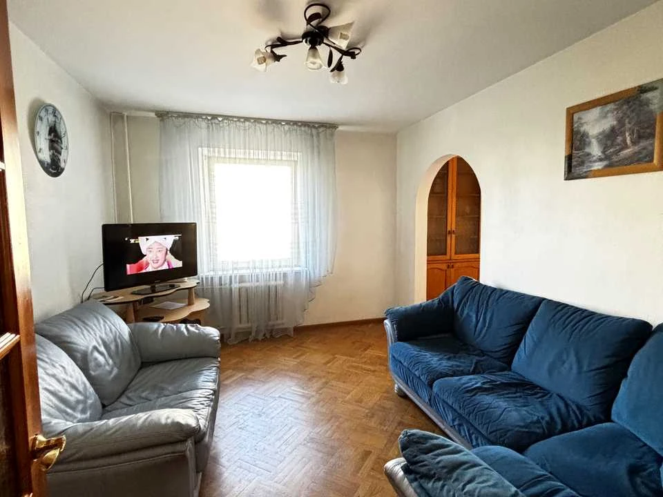 Apartment. Boris Hmyri Street, Kyiv