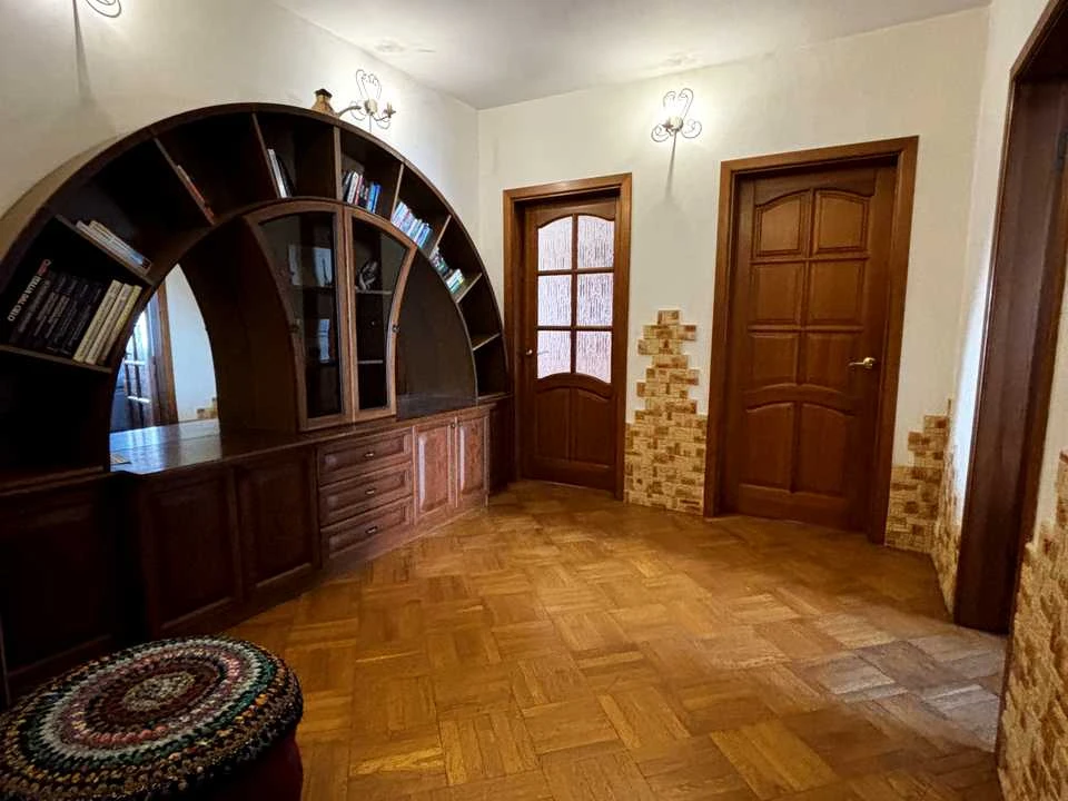 Apartment. Boris Hmyri Street, Kyiv
