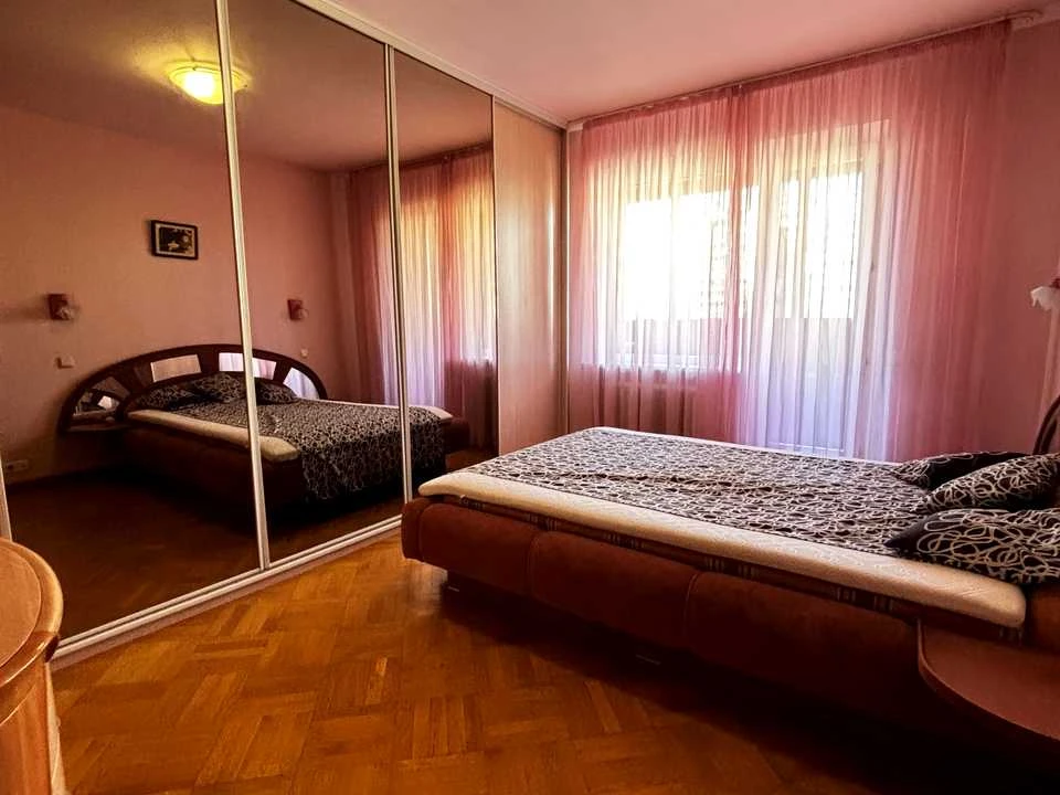 Apartment. Boris Hmyri Street, Kyiv
