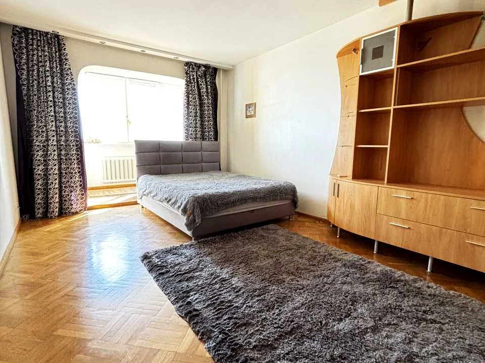 Apartment. Boris Hmyri Street, Kyiv
