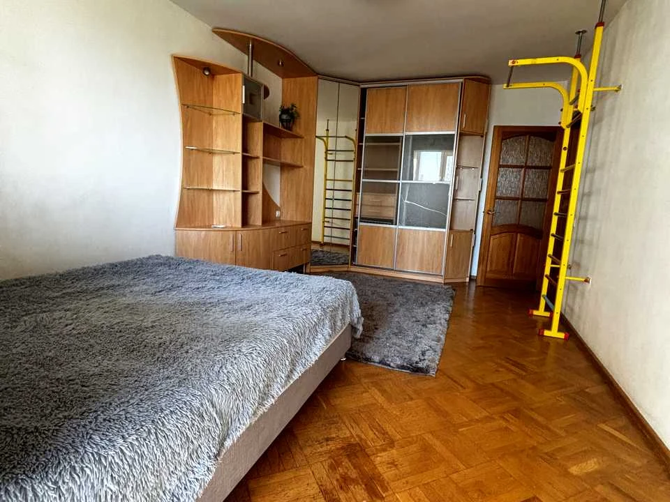 Apartment. Boris Hmyri Street, Kyiv