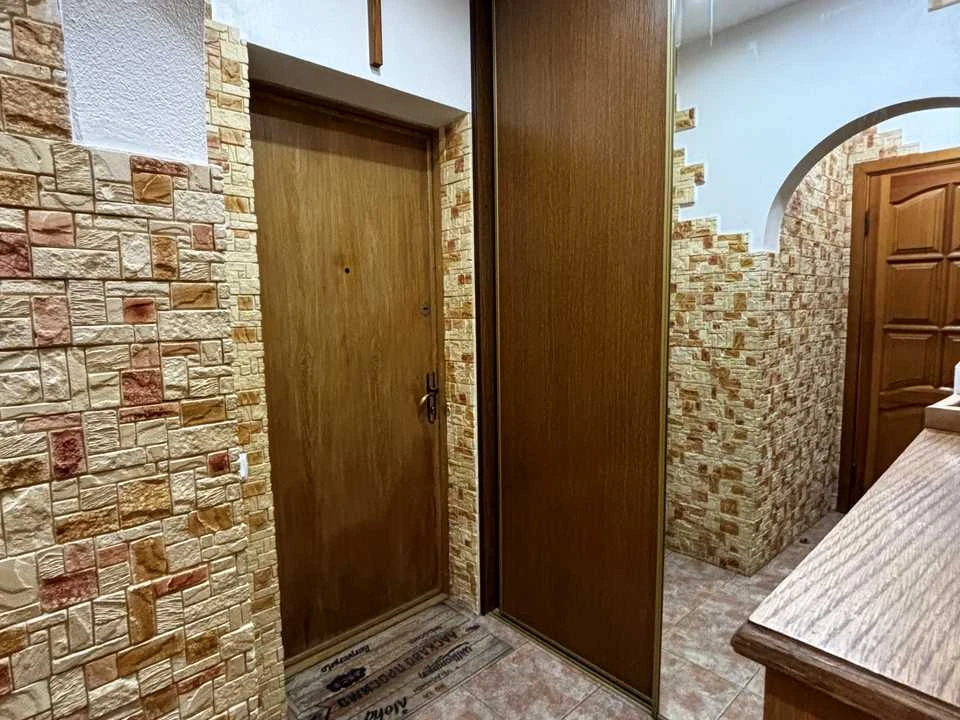 Apartment. Boris Hmyri Street, Kyiv