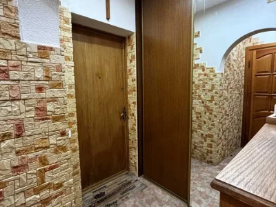 Apartment. Boris Hmyri Street, Kyiv