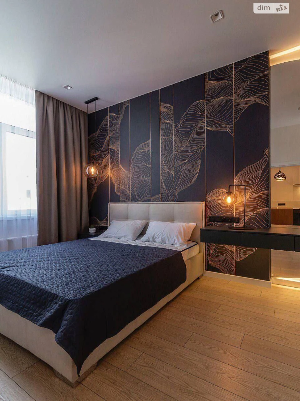 Long-Term Rental Apartment Prospect Polya