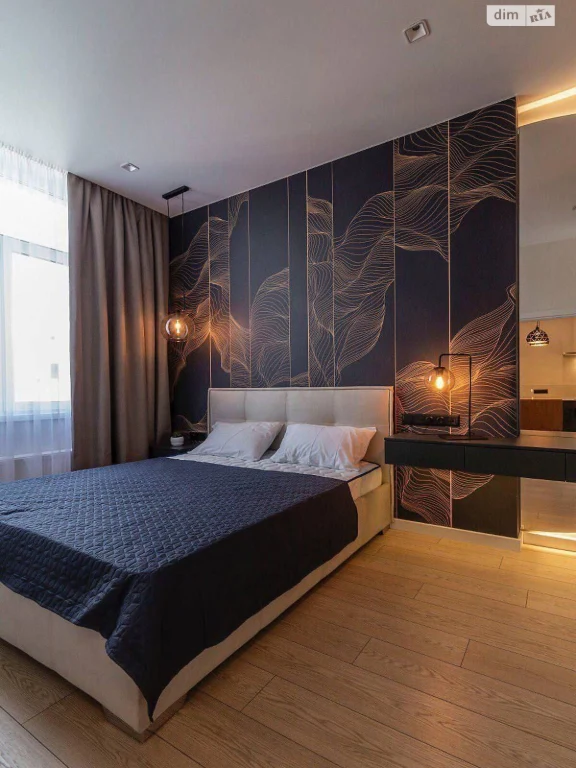 Long-Term Rental Apartment Prospect Polya