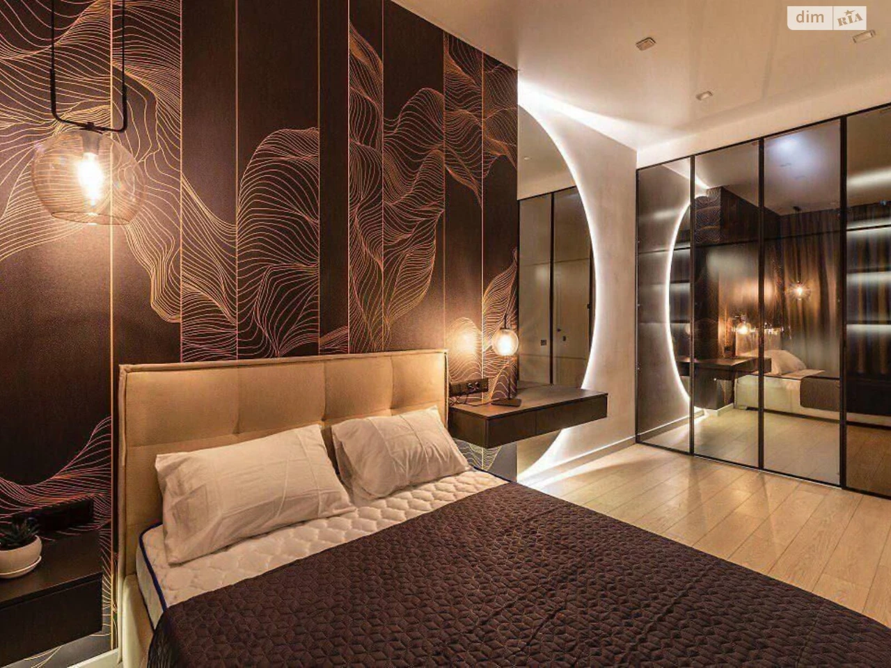 Long-Term Rental Apartment Prospect Polya