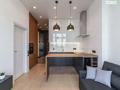 Long-Term Rental Apartment Prospect Polya