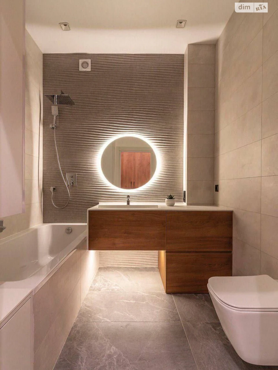 Long-Term Rental Apartment Prospect Polya