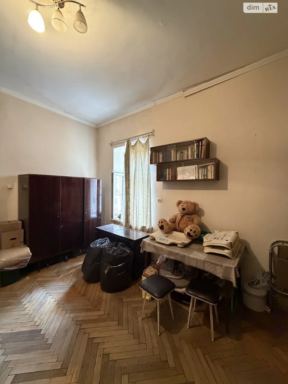 Продажа Квартиры Шевченковский
