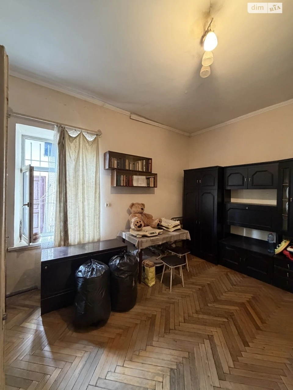 Продажа Квартиры Шевченковский
