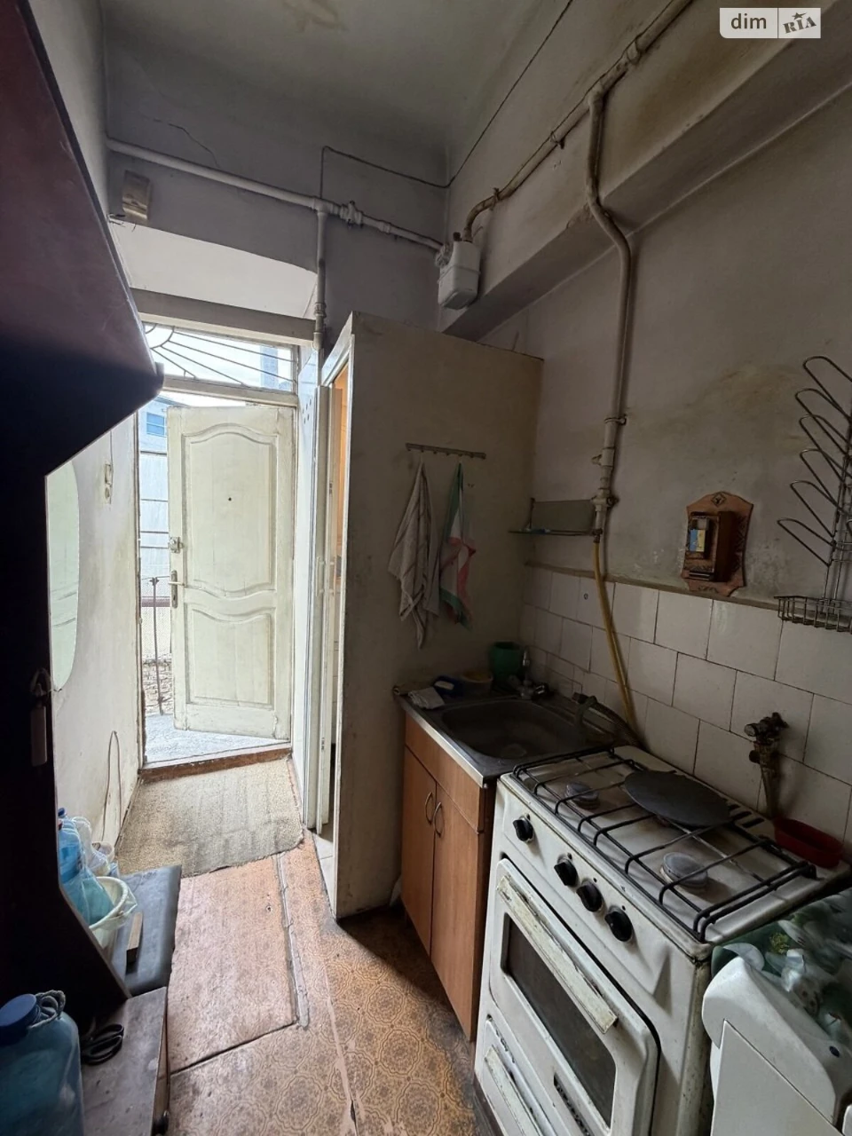 Продажа Квартиры Шевченковский