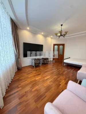 Продаж 3-кімнатної квартири, вул. Антоновича, 103, Голосіївський район