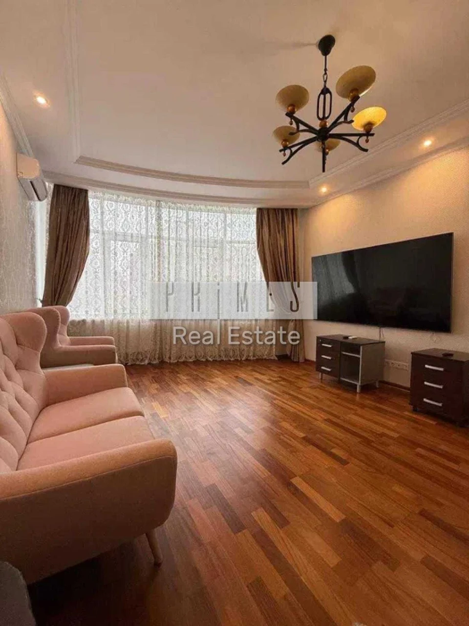 Продаж 3-кімнатної квартири, вул. Антоновича, 103, Голосіївський район