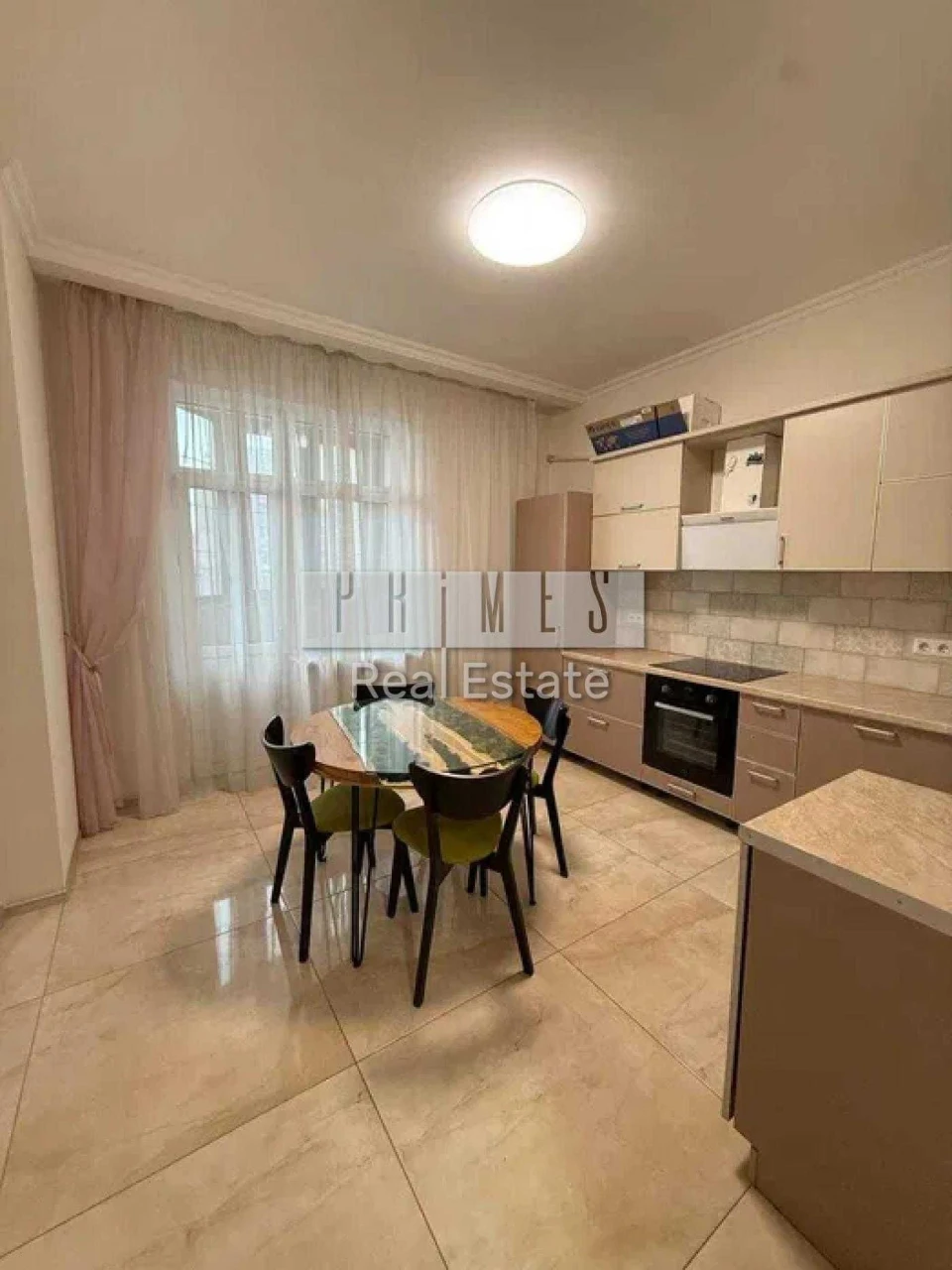 Продаж 3-кімнатної квартири, вул. Антоновича, 103, Голосіївський район