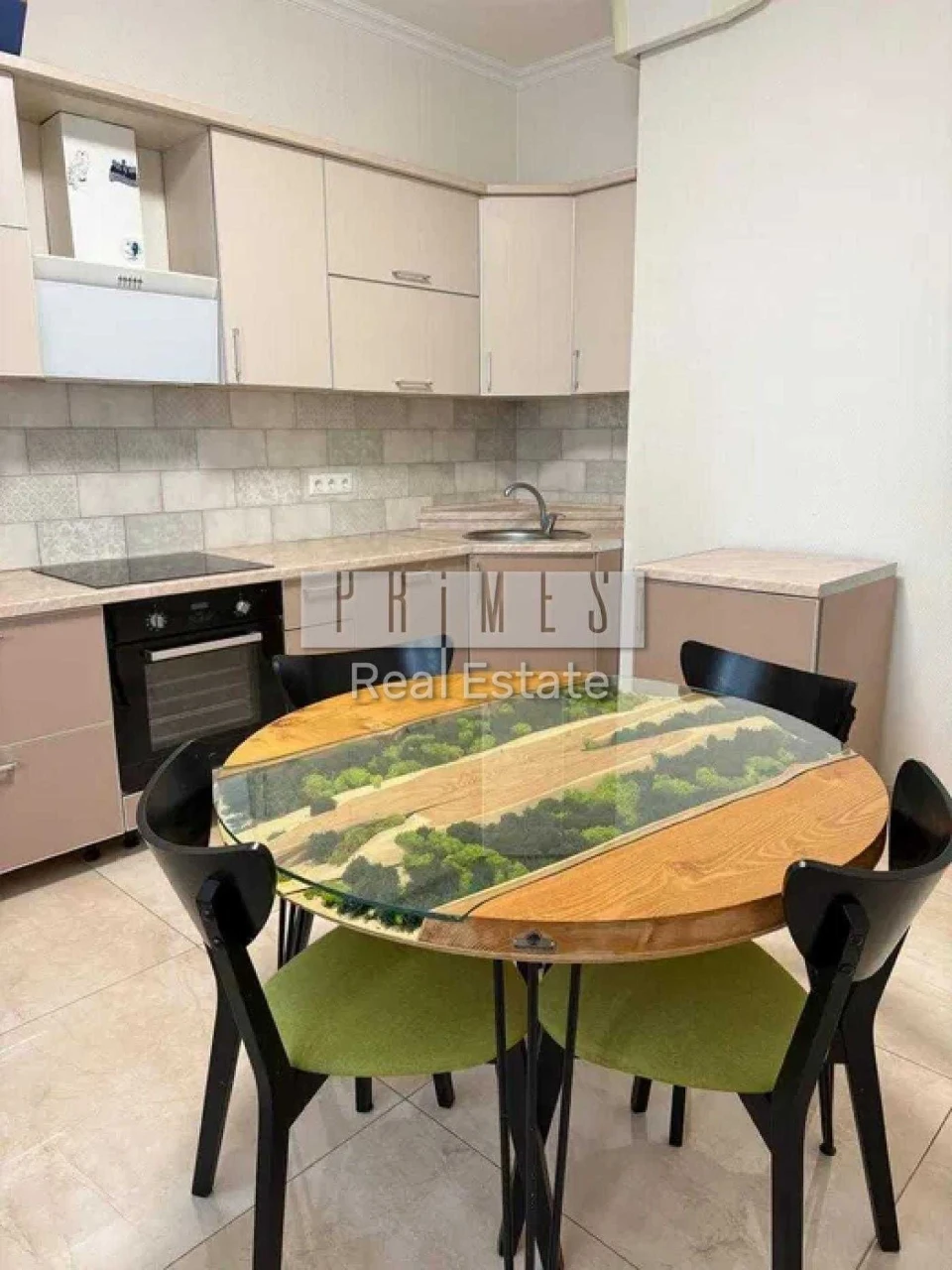 Продаж 3-кімнатної квартири, вул. Антоновича, 103, Голосіївський район