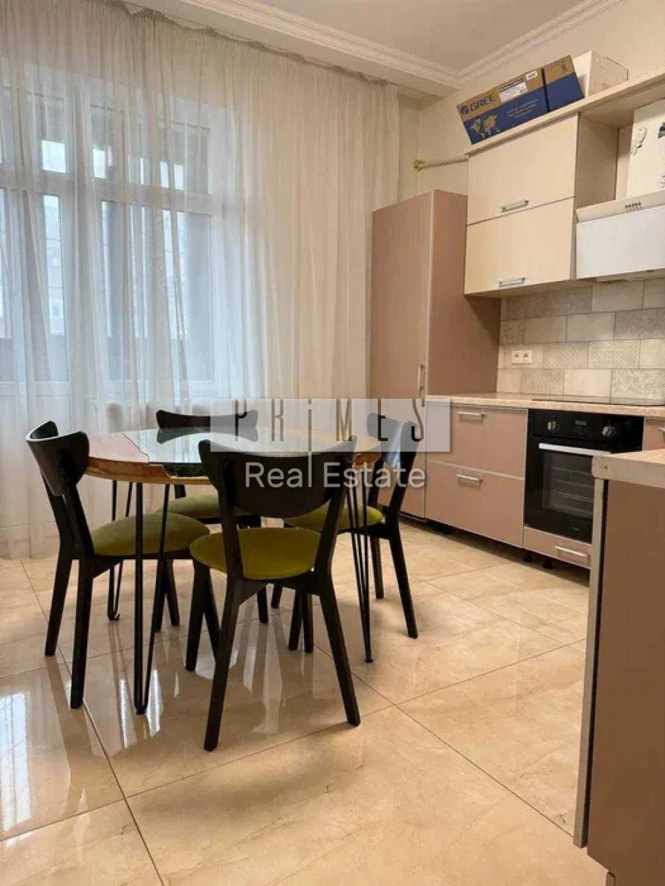 Продаж 3-кімнатної квартири, вул. Антоновича, 103, Голосіївський район