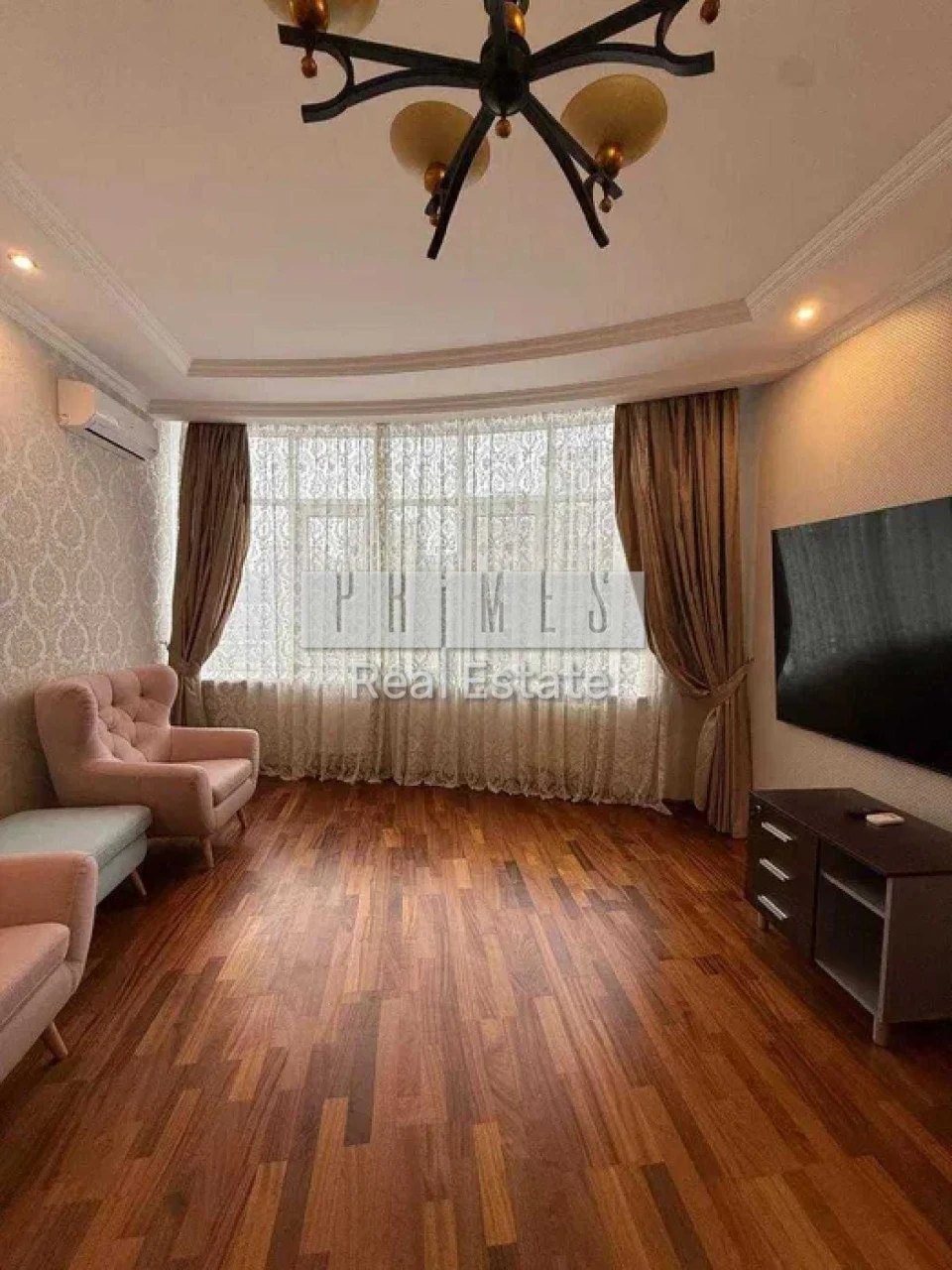 Продаж 3-кімнатної квартири, вул. Антоновича, 103, Голосіївський район