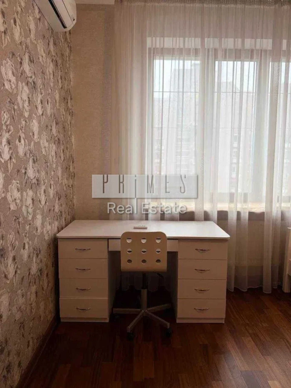 Продаж 3-кімнатної квартири, вул. Антоновича, 103, Голосіївський район
