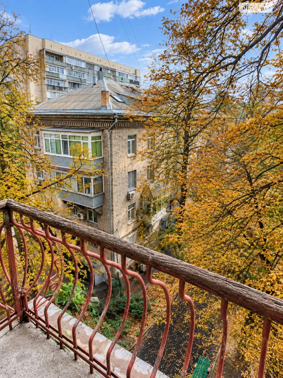 Apartment for Sale in Pecersk